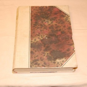 Kotiliesi vuosikirja 1925